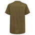 ფოტო #2 პროდუქტის HUMMEL Mustral short sleeve T-shirt