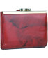 ფოტო #13 პროდუქტის Women's Heiress Double Cardex Wallet