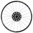 Mavic Aksium All Road Bike Rear Wheel, 27.5", 9x135mm QR, Centerlock Disc 11-Spd