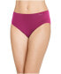 Фото #2 товара Women's No Panty Line Hip Brief Underwear 1372