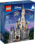 Фото #1 товара Конструктор LEGO Disney Princess 71040 Сказочный замок