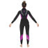 Фото #2 товара MARES Flexa She Dives Woman 5/4 mm Neoprene Suit