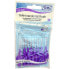 Interdental brushes Normal 1.1 mm purple 8 pieces