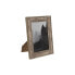 Фото #1 товара Фото рамка Home ESPRIT Натуральный Стеклянный полистирол гора 17,5 x 1,5 x 22,6 cm