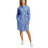 Фото #2 товара Tommy Hilfiger Co Modal Dress W WW0WW33232