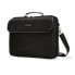 Kensington Simply Portable SP30 15.6” Clamshell Laptop Case - Briefcase - 39.6 cm (15.6") - Shoulder strap - 780 g