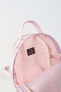 Фото #5 товара Небольшой рюкзак barbie™ ZARA