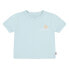 ფოტო #1 პროდუქტის LEVI´S ® KIDS Ocean Beach short sleeve T-shirt