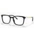 ფოტო #1 პროდუქტის Men's Eyeglasses, DG3349