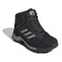 Adidas Terrex Hyperhiker K Черный, 37.3 - фото #2