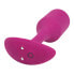 Фото #3 товара Vibrating Snug Plug 2, 12,4 cm