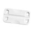 IGLOO COOLERS Plastic Hinge