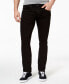 ფოტო #1 პროდუქტის Men's Slim Ash Tapered Stretch Jeans