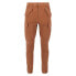 ALPHA INDUSTRIES Airman pants Hazel Brown, 33 - фото #2