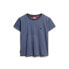 Фото #2 товара SUPERDRY Essential Logo Str Fitted short sleeve T-shirt