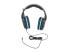 Logitech G432 3.5mm/ USB Connector Circumaural 7.1 Surround Sound Wired Gaming H