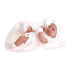 Фото #1 товара Кукла новорожденная MUÑECAS ANTONIO JUAN Top 42 см