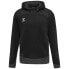 Фото #1 товара HUMMEL Lead Poly hoodie