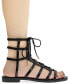Women's Lariat Gladiator Sandal
