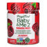 Фото #1 товара MegaFood, Baby & Me 2, мультивитамины для беременных, красная малина, 60 жевательных таблеток