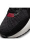 Фото #4 товара Air Max Systm Leather Mens Sneaker Hakiki Deri Erkek Siyah Spor Ayakkabı