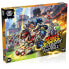 Фото #1 товара NINTENDO MERCHANDISING Mario Strikers Battle League Football Puzzle