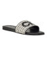 ფოტო #1 პროდუქტის Women's Yides Slide Flat Sandals
