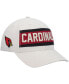 Фото #1 товара Men's '47 Cream Arizona Cardinals Crossroad MVP Adjustable Hat