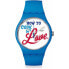 Фото #1 товара Мужские часы Swatch RECIPE FOR LOVE (Ø 41 mm)