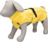 Фото #1 товара Одежда для собак TRIXIE куртка Vimyщ плащ против дождя, M: 50 см, желтый