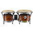 Фото #1 товара Meinl FreeRide Bongos FWB400BB, 7"+8 1/2", Brown Burl #BB