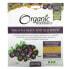 Фото #1 товара Organic Traditions, Maca X-6, черная и красно-фиолетовая, 150 г (5,3 унции)