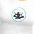 ფოტო #6 პროდუქტის KRUSKIS Diver Zen short sleeve T-shirt