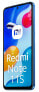 Фото #3 товара Смартфон Xiaomi Redmi Note 11S - 8 МП 64 ГБ - Синий