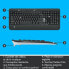 Фото #6 товара LOGITECH MK540 Keyboard Mouse Pack