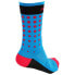 Фото #2 товара MSC Flamingo socks