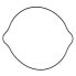 Фото #1 товара PROX Suzuki 19.G3292 Clutch Cover Gasket