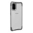 Фото #4 товара Чехол для смартфона Urban Armor Gear PLYO SERIES для Samsung GALAXY S20 PLUS Grey Transparent