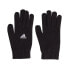 Фото #1 товара Adidas Tiro Gloves GH7252 gloves