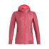 Фото #1 товара Salewa Pedroc Hyb jacket. Twr Hood Jkt W 27428-6571