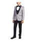 Костюм Perry Ellis Shawl Tuxedo Slim Fit