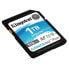 Фото #3 товара KINGSTON Canvas Go! Plus SD UHS-I Clase 10 1TB memory card