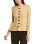 Фото #1 товара Nanette Nanette Lepore Rib Sweater Women's