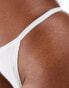 Фото #3 товара Boux Avenue Lucie thong in white