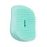 Professional hair brush Compact Styler Teal Matte Chrome