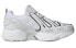 Фото #3 товара Кроссовки Adidas Originals EE7744 Белые для мужчин и женщин, низкие, антистатические, износостойкие.