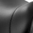Фото #5 товара Stołek taboret hoker siodłowy mobilny na kółkach Physa SORANO czarny