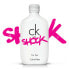 CK One Shock For Her - EDT