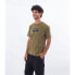 ფოტო #3 პროდუქტის HURLEY Box Only short sleeve T-shirt