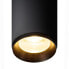 Фото #2 товара SLV 3~ NUMINOS PHASE L - Rail lighting spot - 1 bulb(s) - 3000 K - 2430 lm - 220-240 V - Black